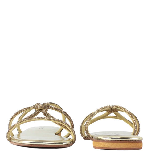 Women Formal Slippers - 40022S - Slippers - Walkeaze